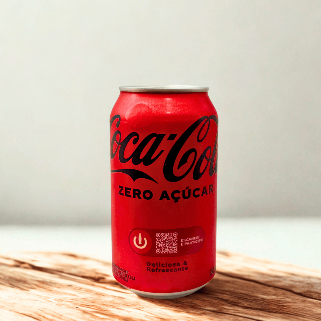 Coca-cola Zero 