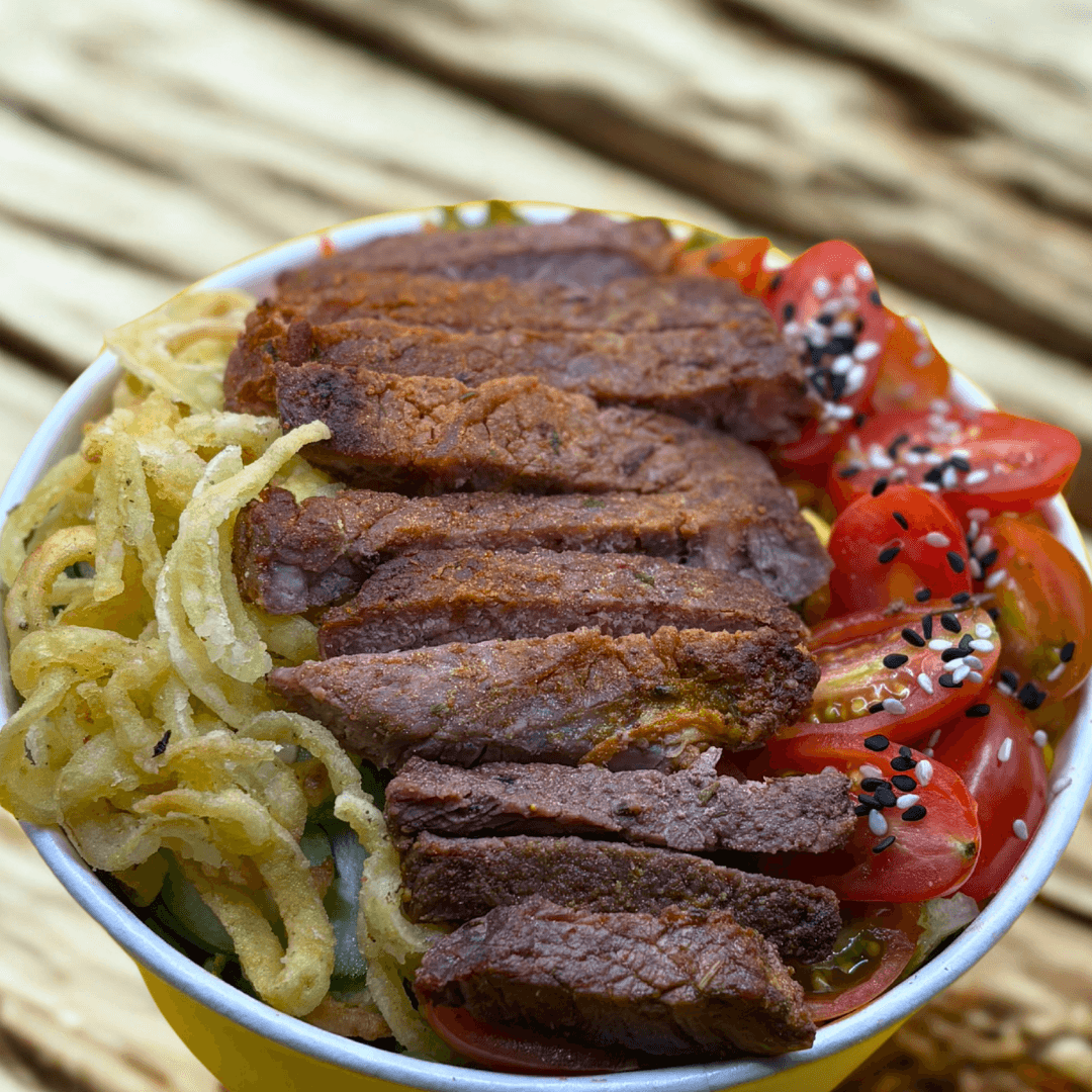 Steak & BBQ