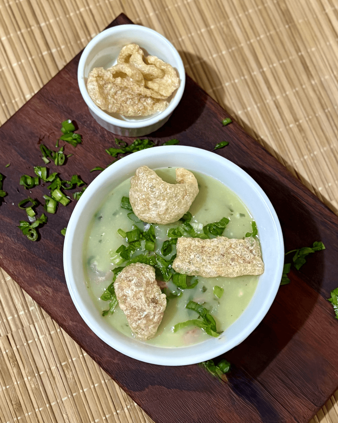 Caldo Verde
